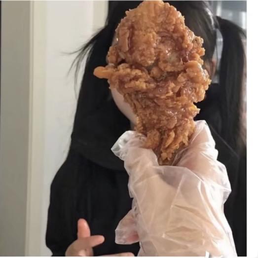 李饭饱