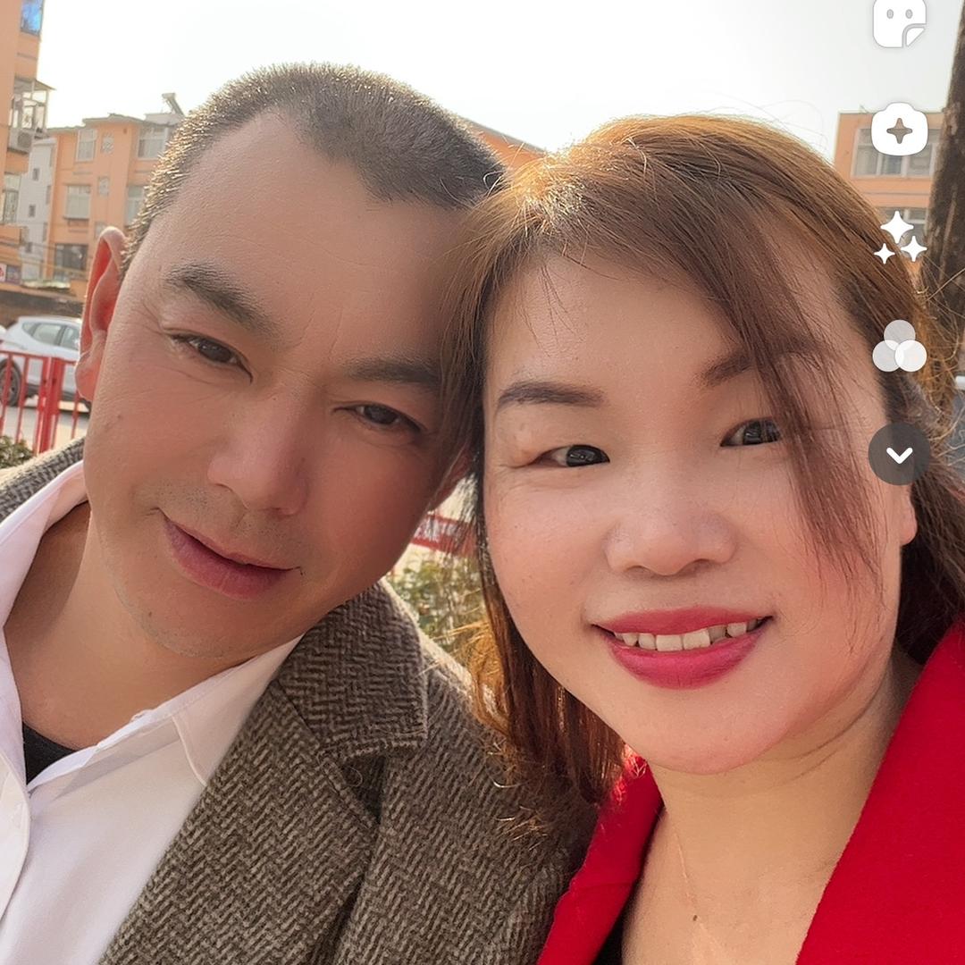 虎姐，幸福相伴💑不私信