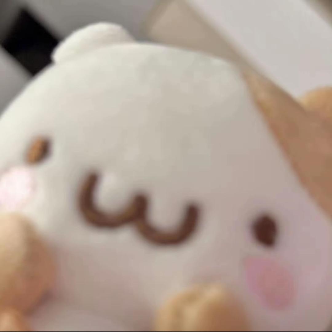 晚安小羊