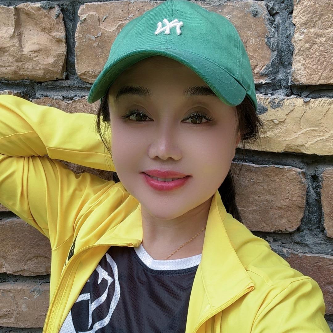 仙姐-梁三妹