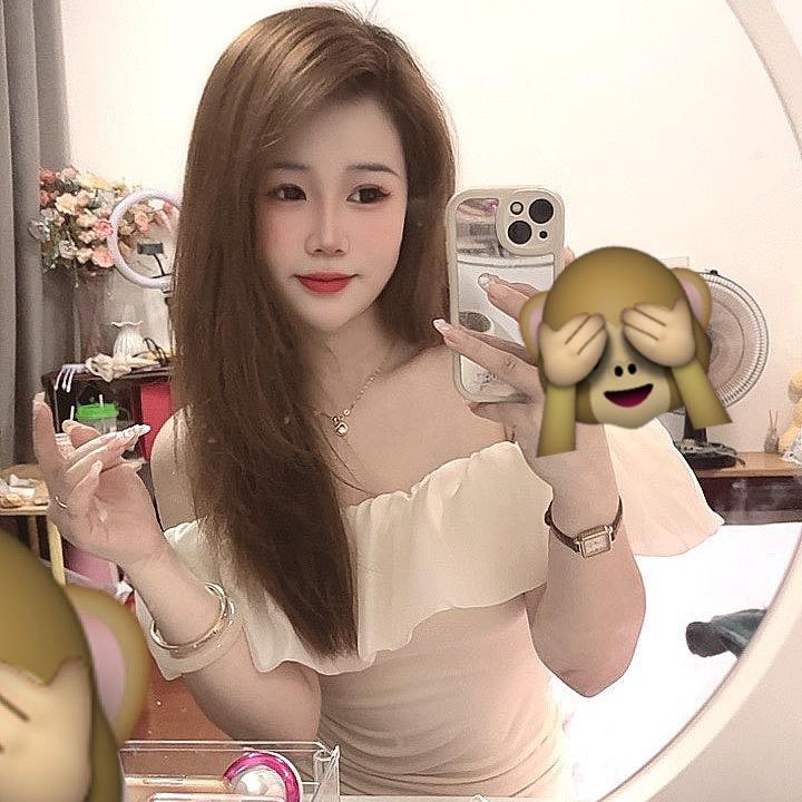 曾小姐
