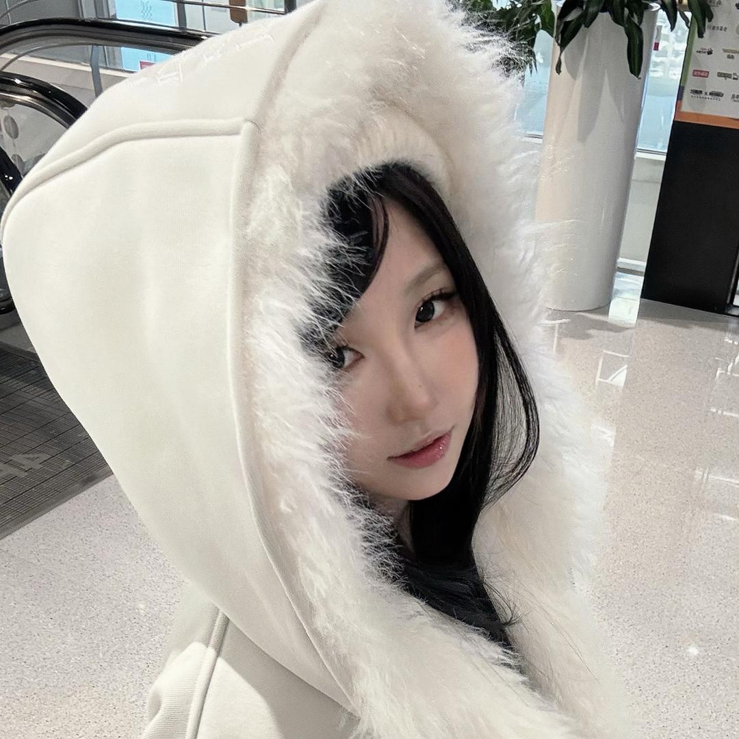 一条曲琪呀🫧
