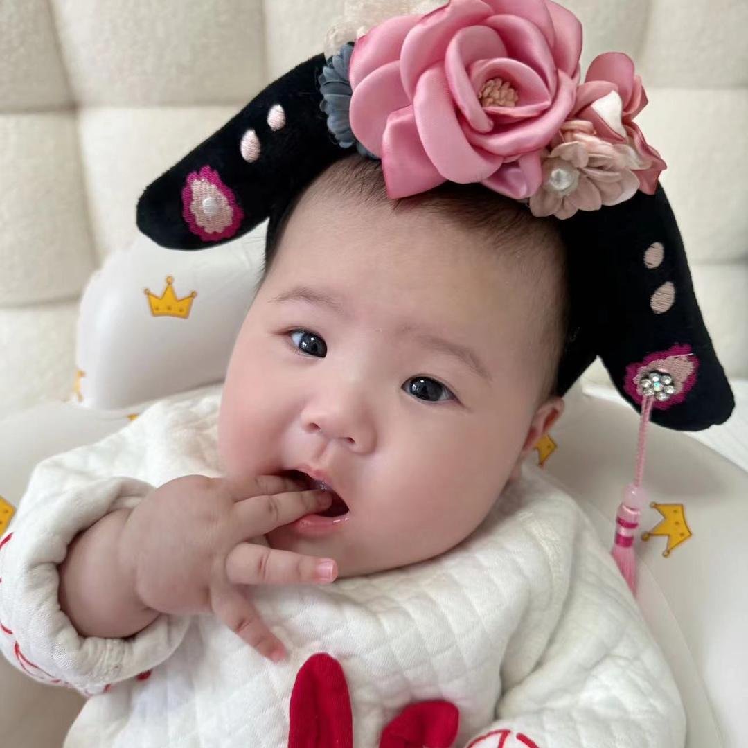 安安小肉丸
