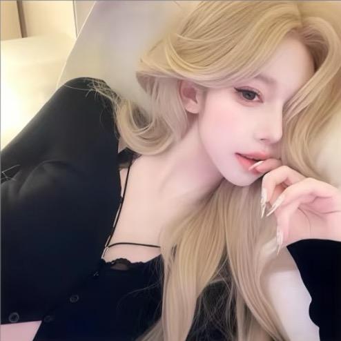 小鱼饼^