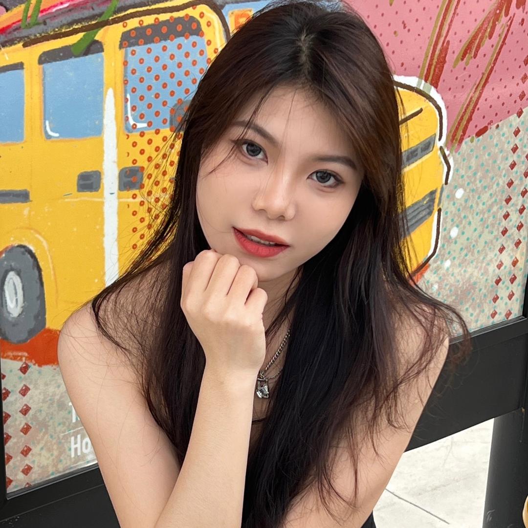 小乔吃玩广东