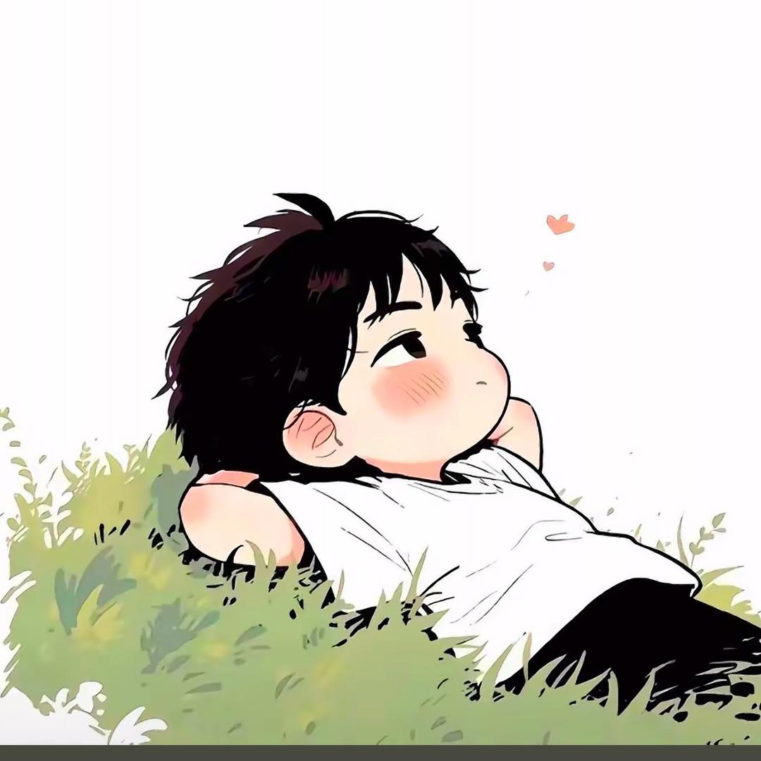༺三江༒小韦༻