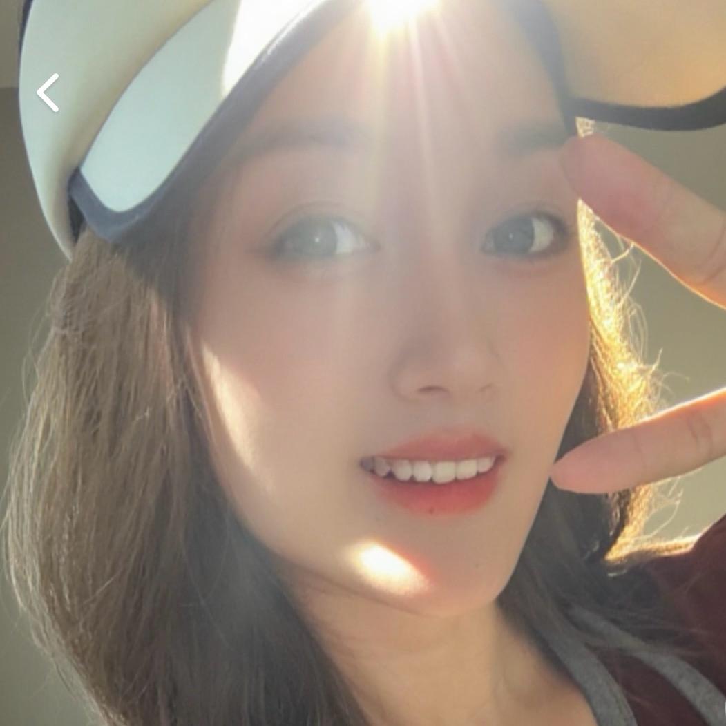 @不喝冰美式