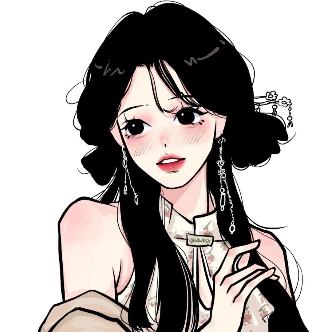JING静.