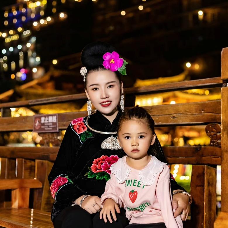 香香妈妈