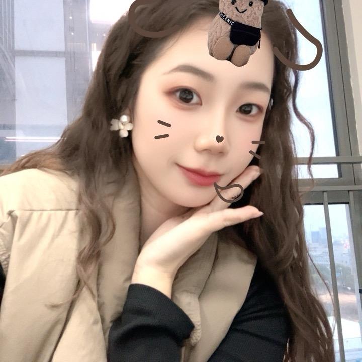 蒋玲Sunny