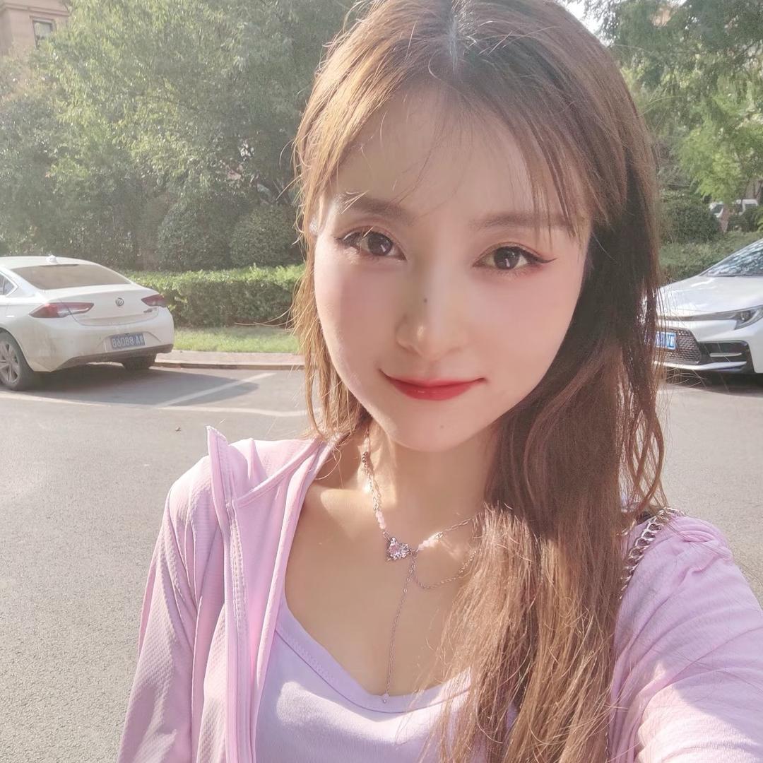 青青💋