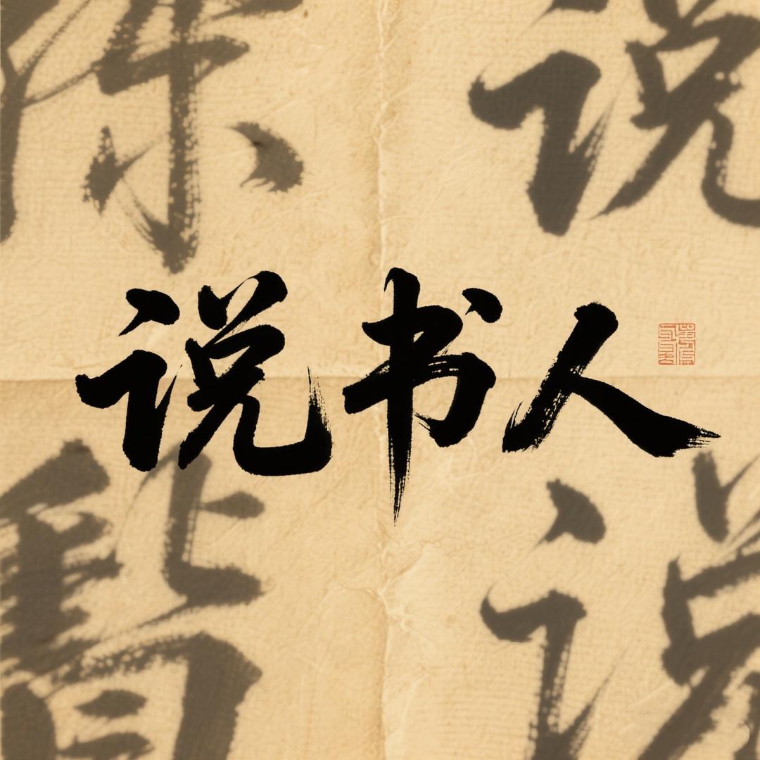 说书人