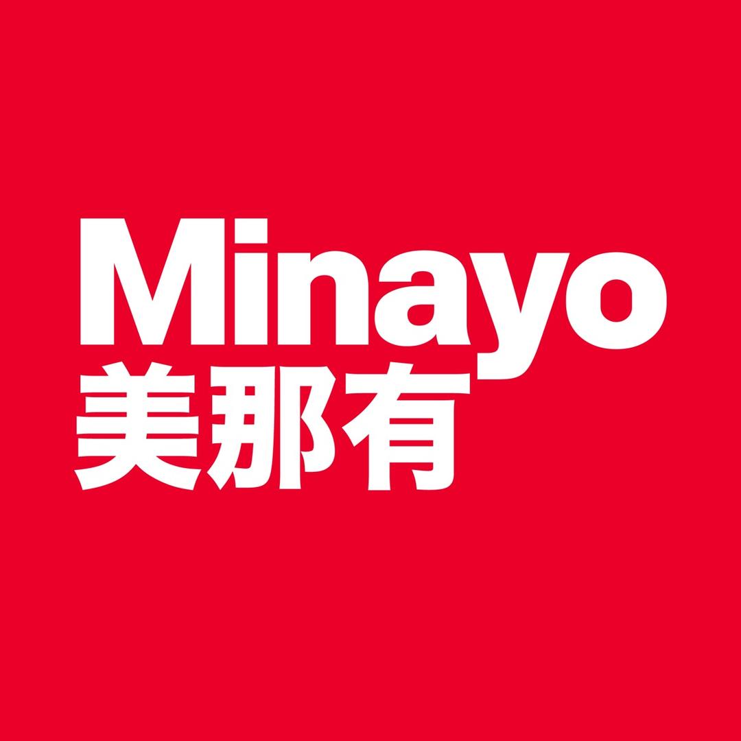 minayo美那有营养膳食旗舰店