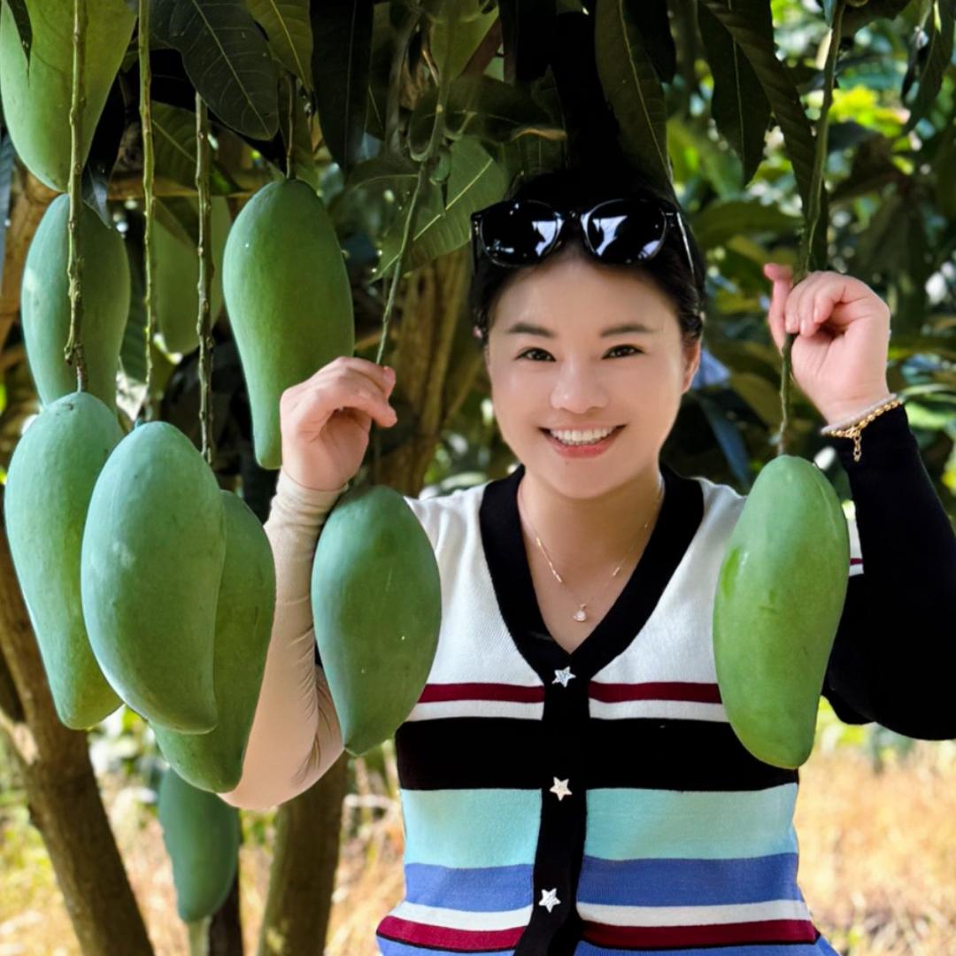 小乐乐好物分享