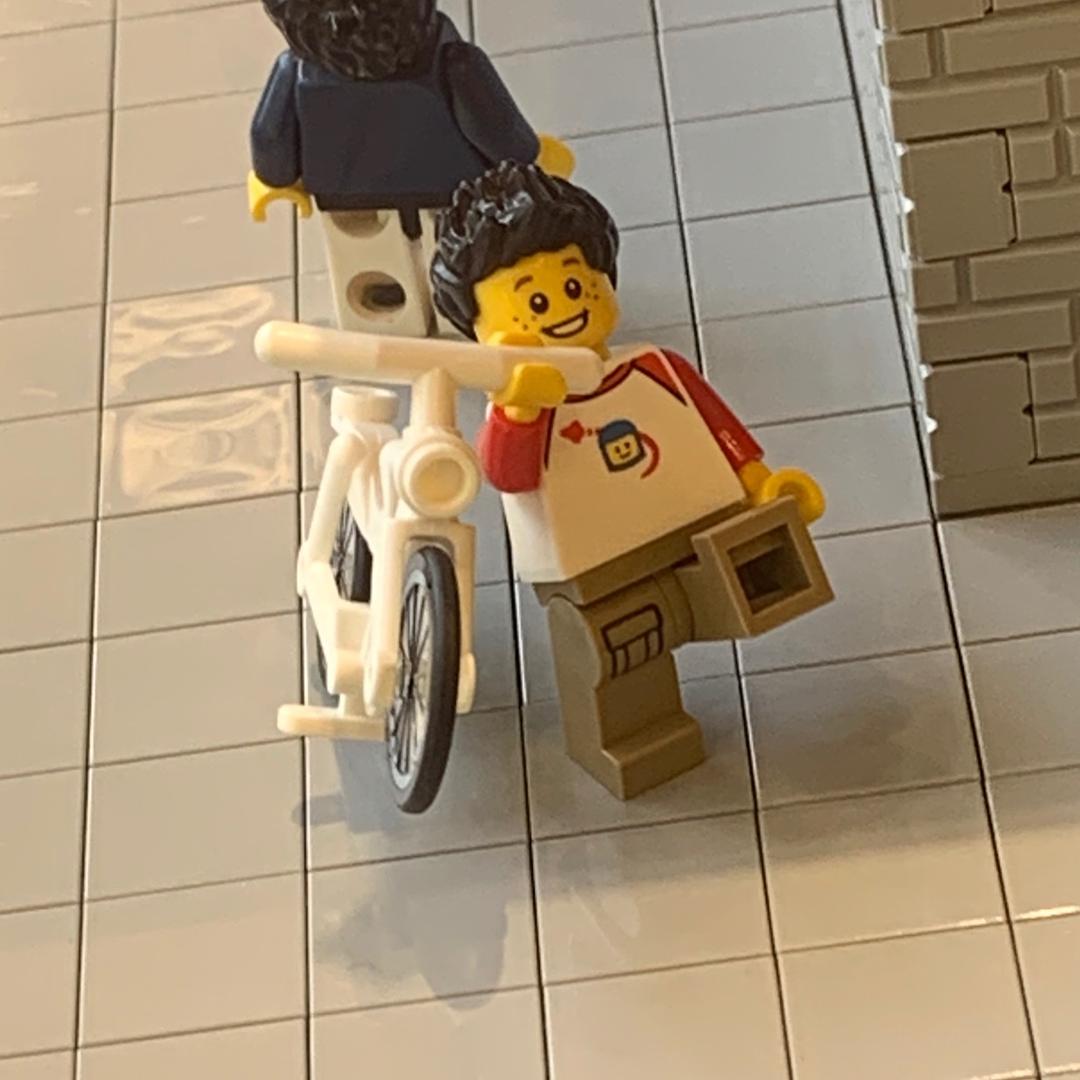 烫面老发糕