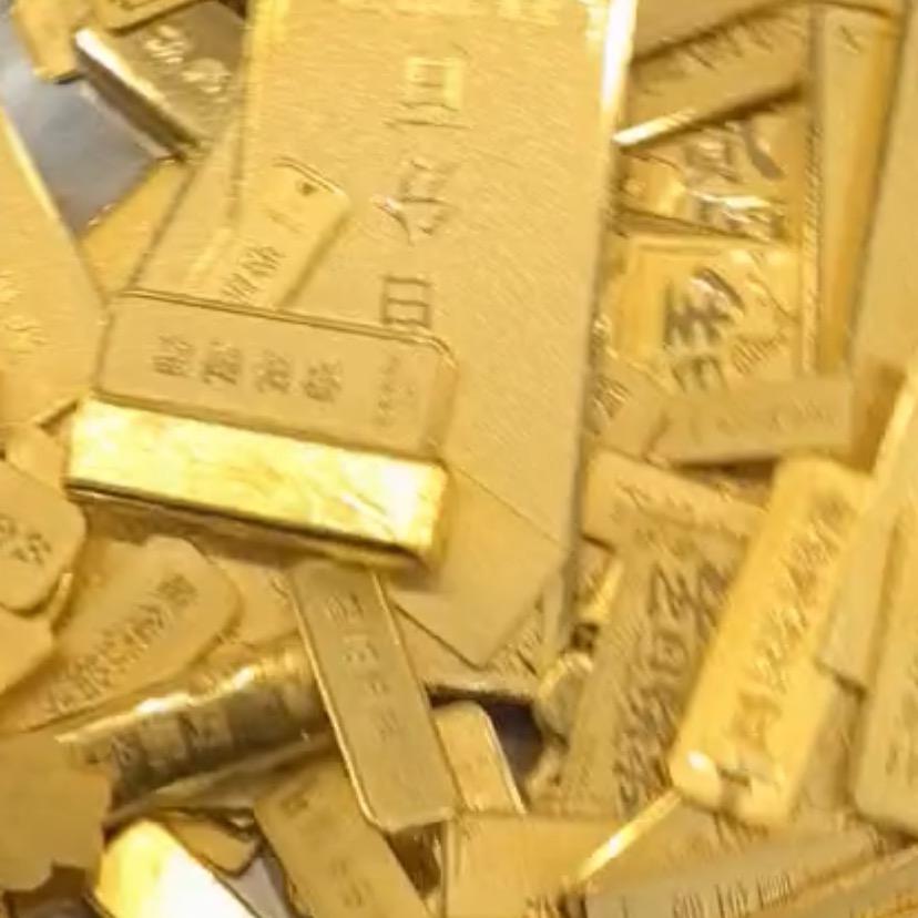 小黄鱼贵金属回收