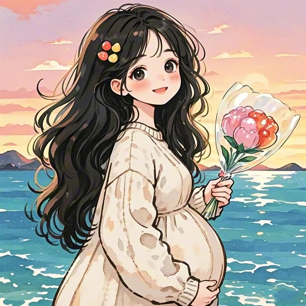 柚🍊点小幸运