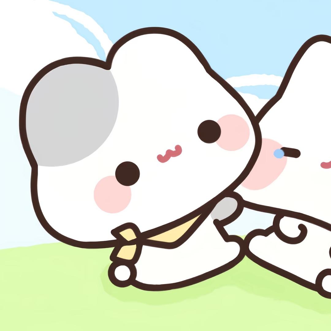 饼