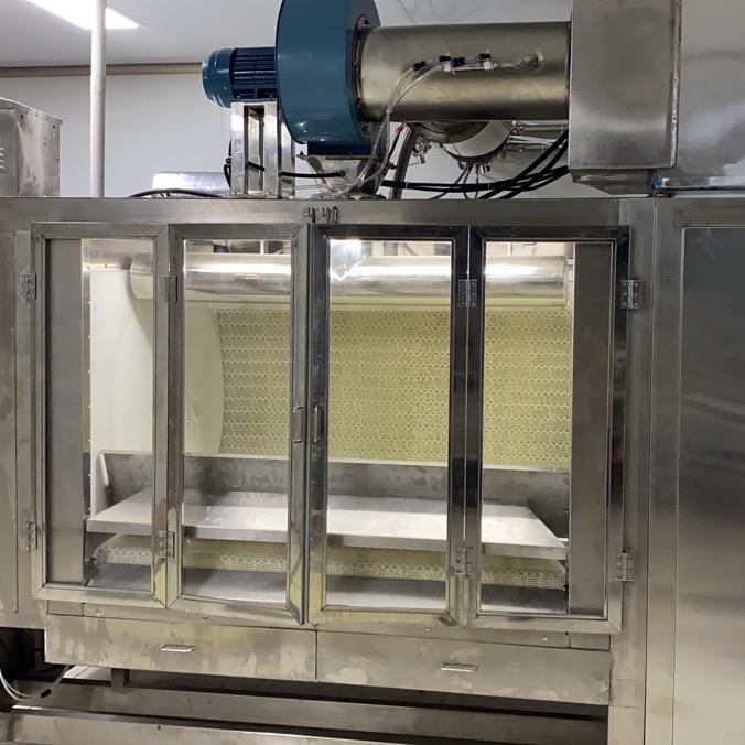 浇注机设备调试及销售