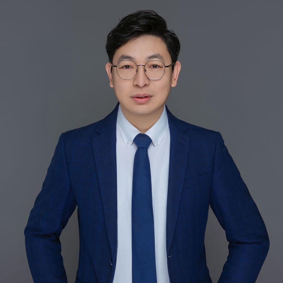 繁花似锦海鹏找好房