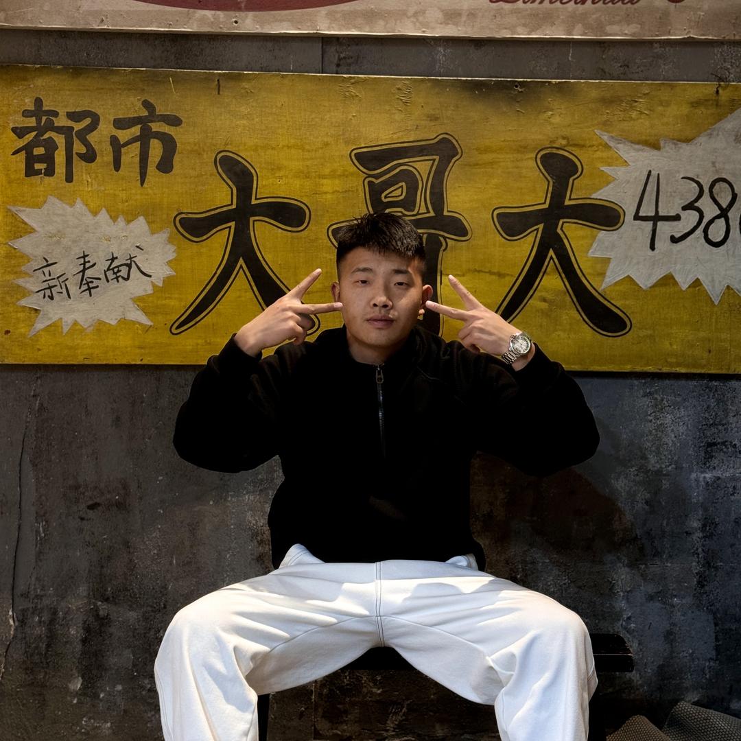 小黄同学二手车