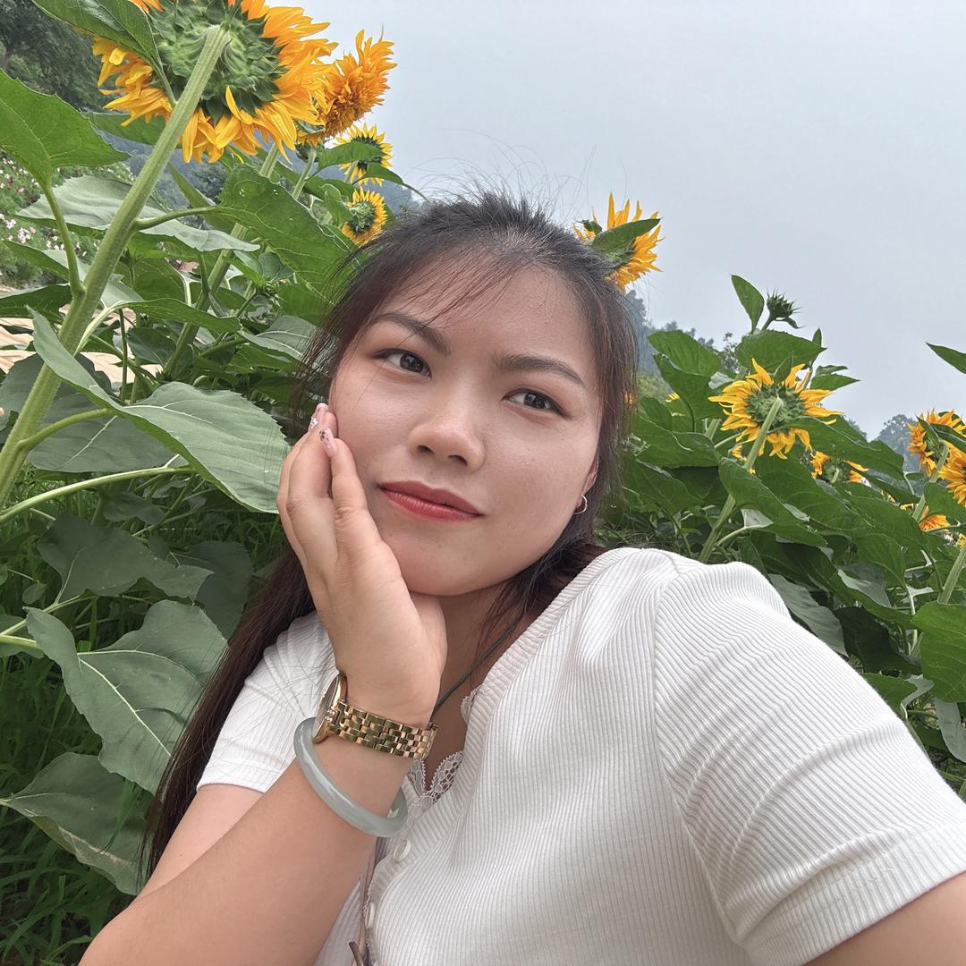 嫣然一潇