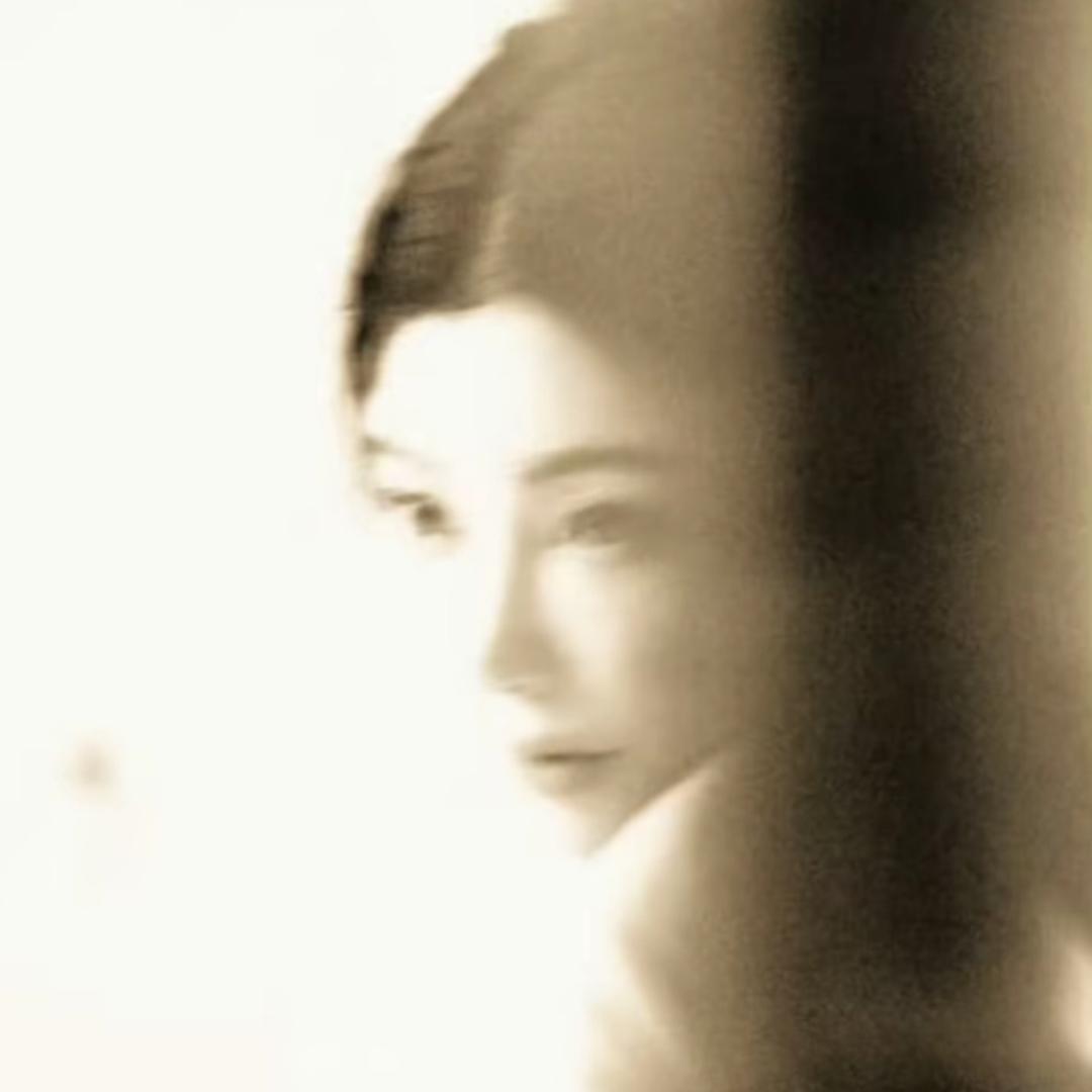 梨花落晚风