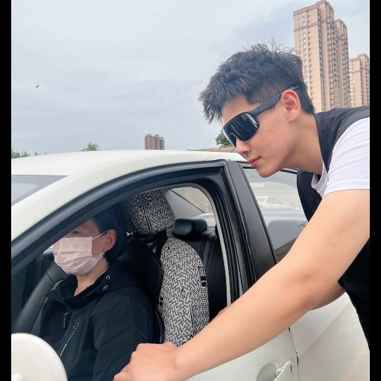 驾考速通主任