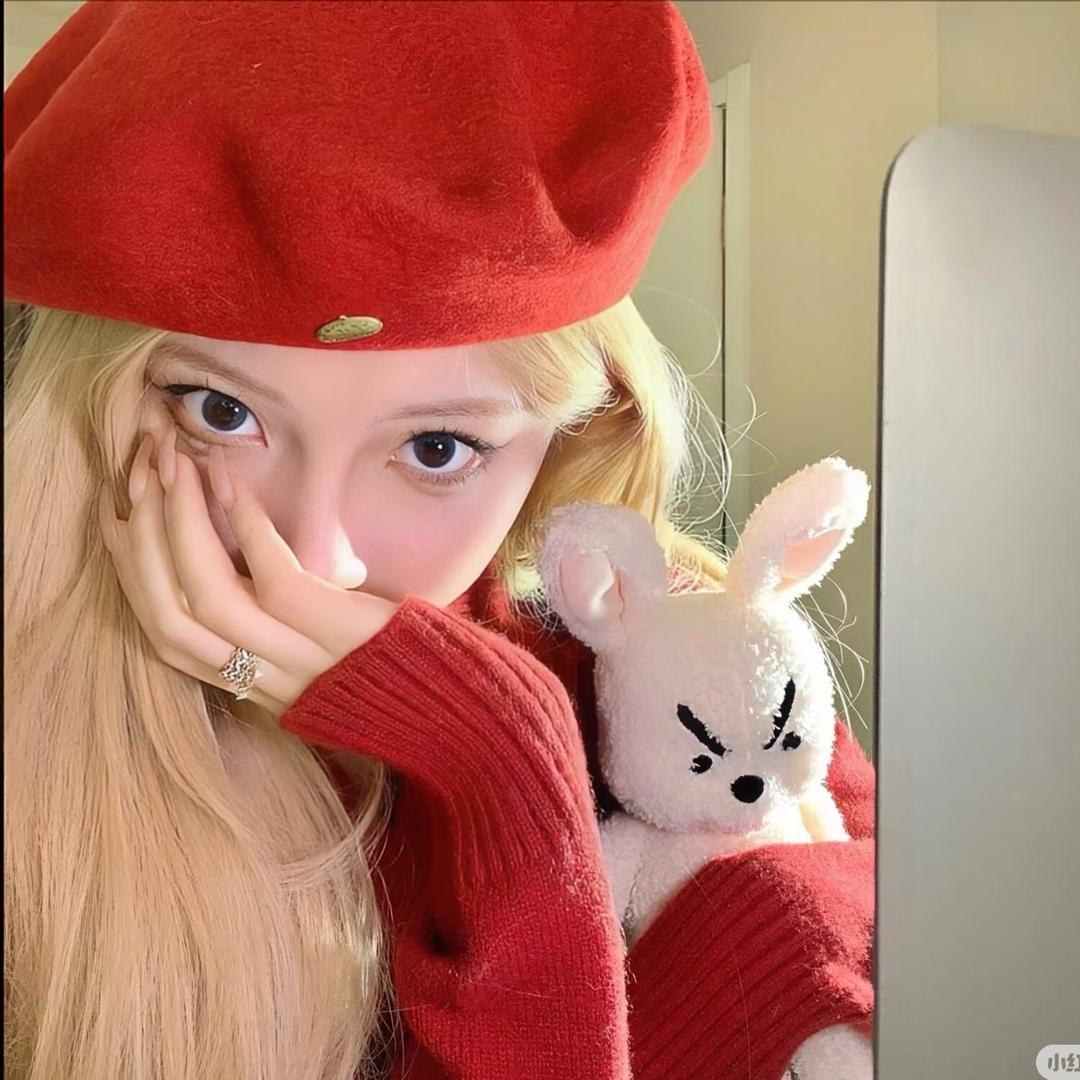 美美在努力❤️