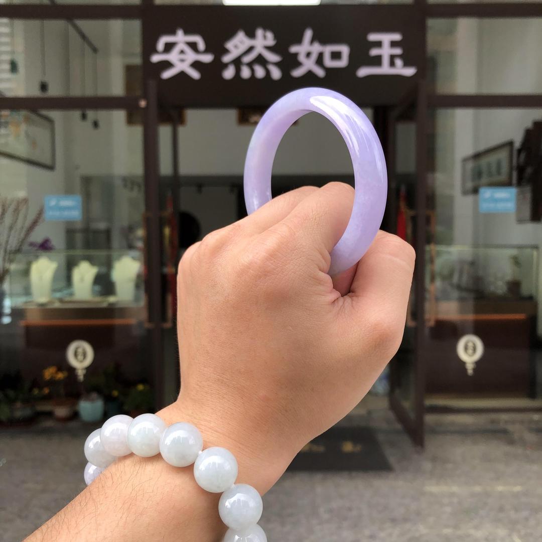 湛江安然如玉翡翠