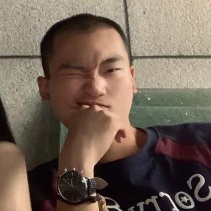 圆头圆脑 陈博士