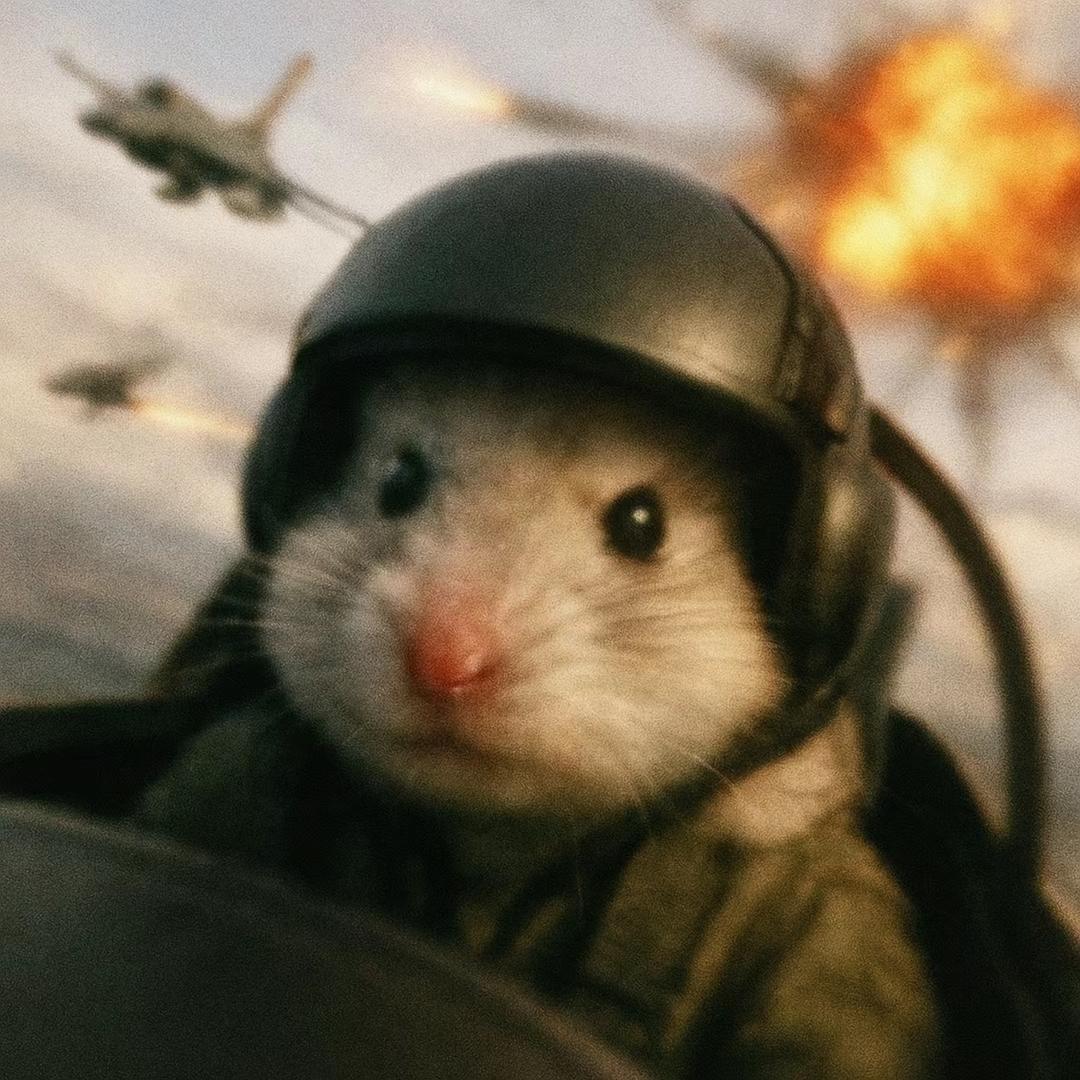 鼠王俱乐部店长（三角洲行动）