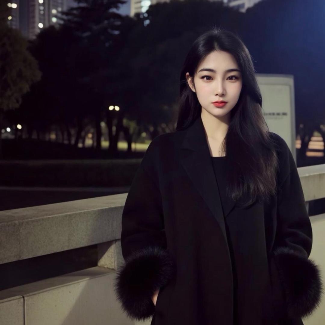 风声水起的荞亦蕾华   小程🍊