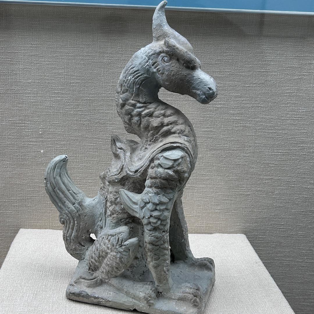 镇赉博物馆