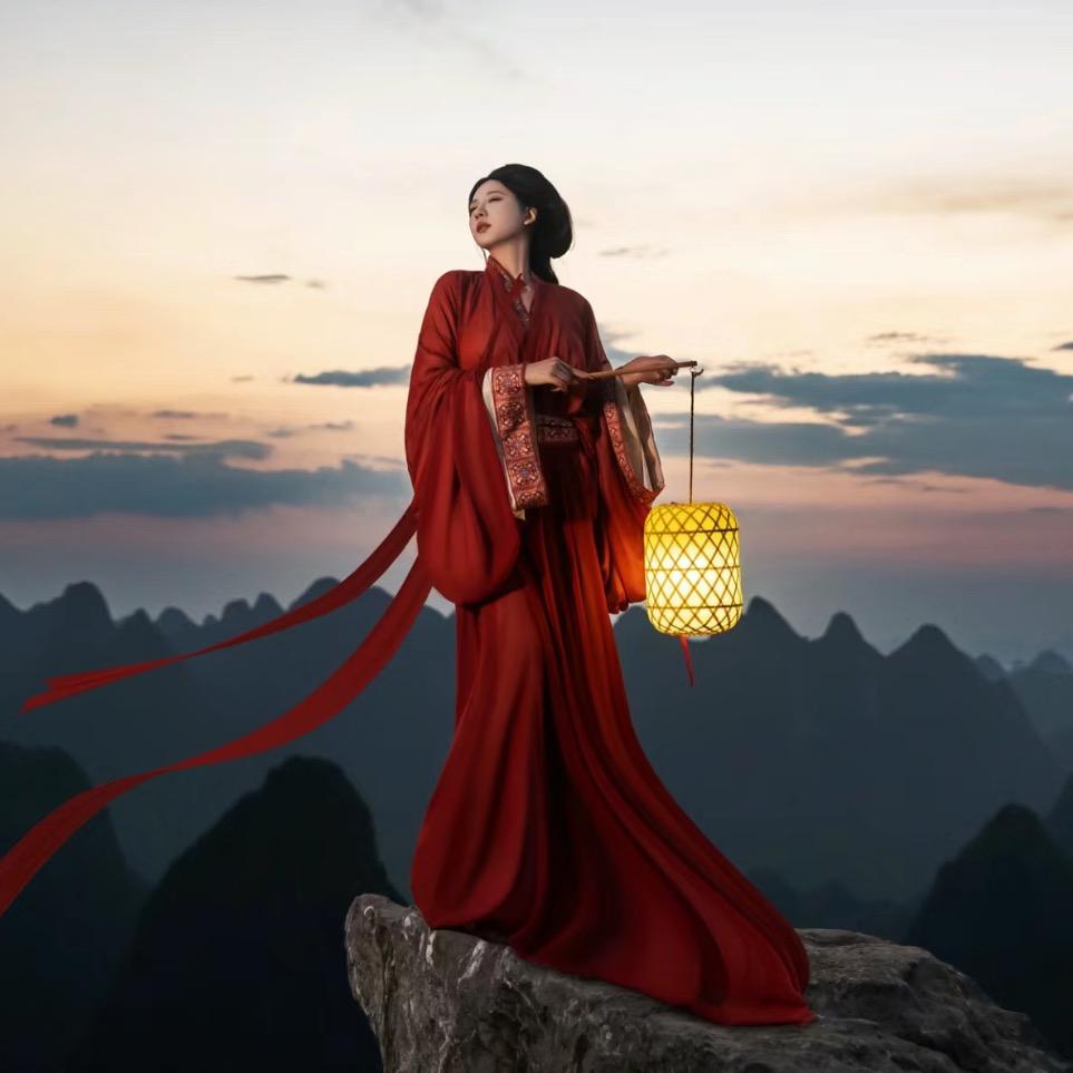 西柚旅行摄影（阳朔店）