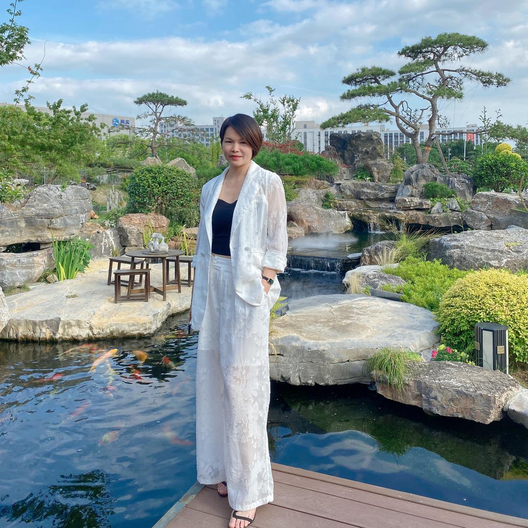 上海艺诚园林