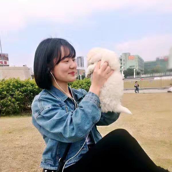 甜蜜蜜🌺