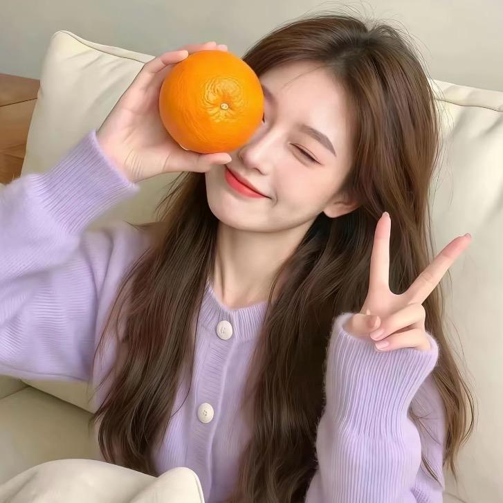 小橙子🍊的衣柜