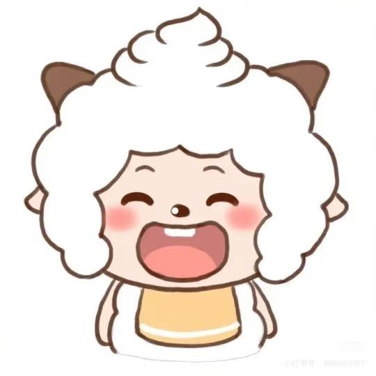 洋洋.