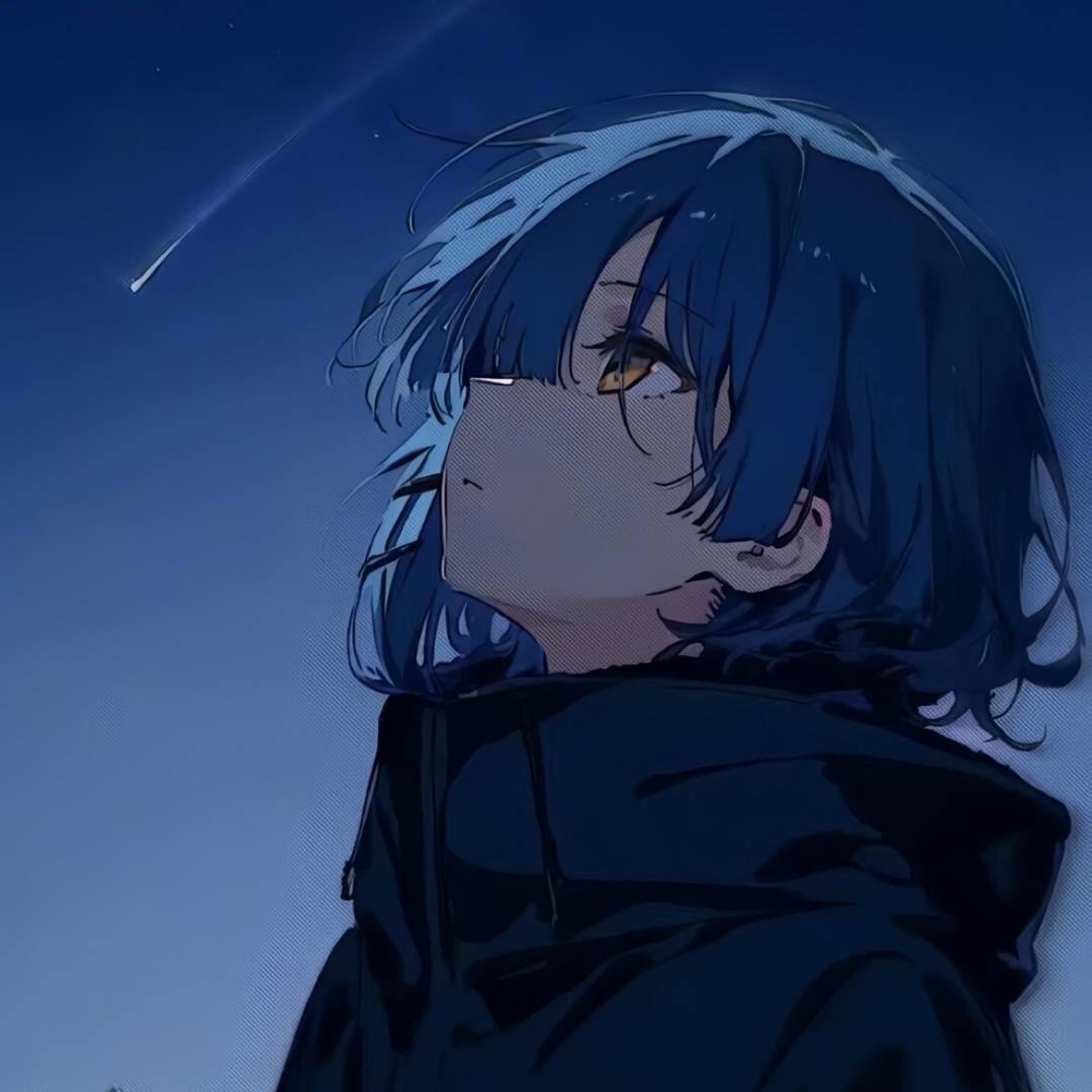 我想