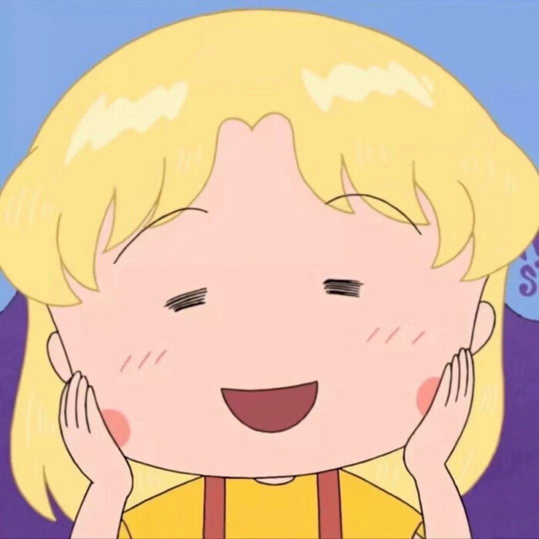 可爱的小美美🐿️