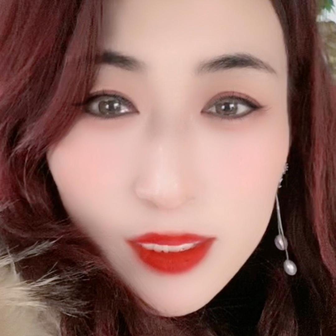 明天会更好 美美