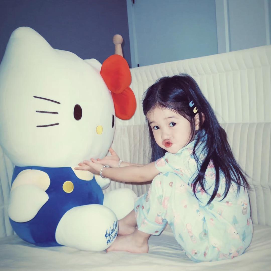 小麦兜兜