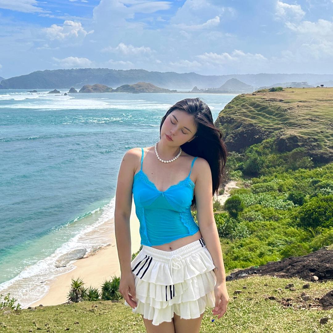 Elena🌊