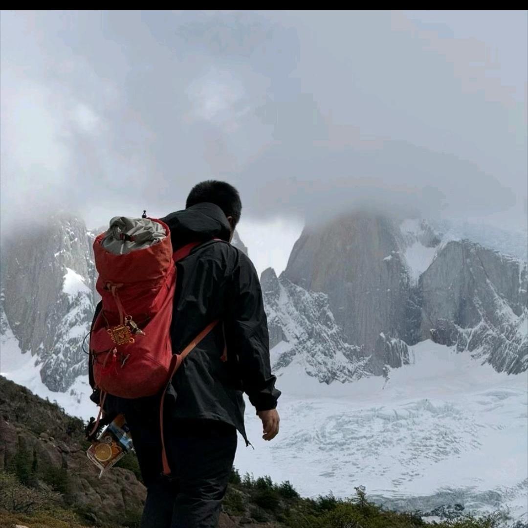 旅行全世界🌏