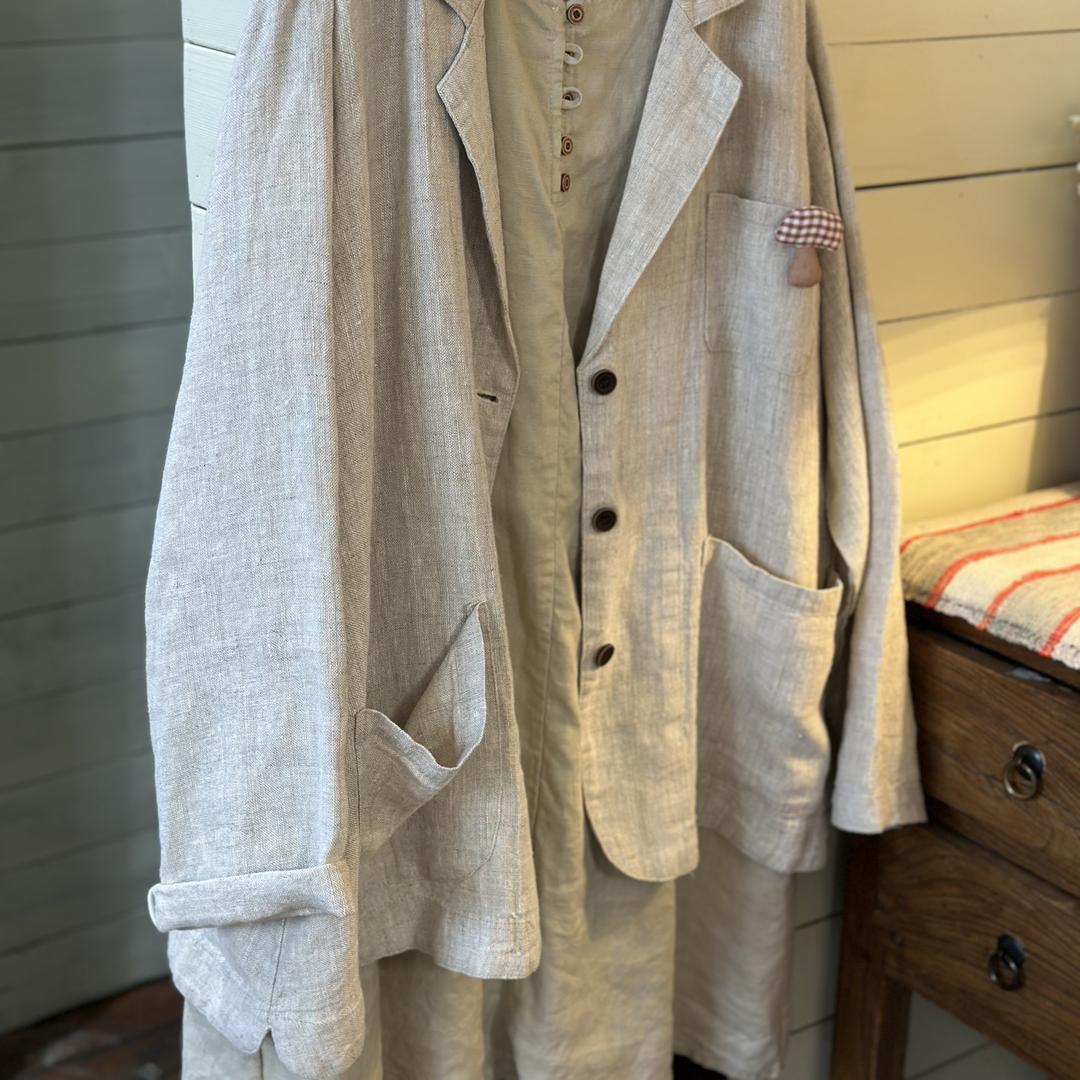 弋江区随意服饰店