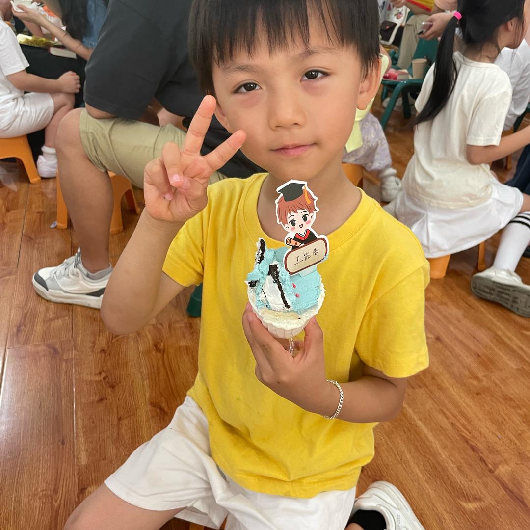 小王美食分享