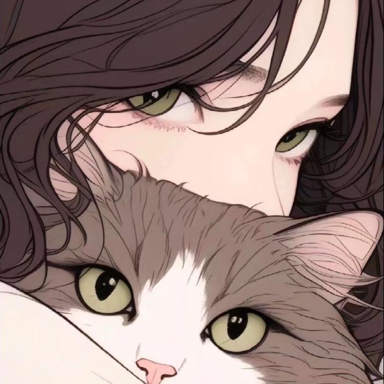 天命主公-猫猫