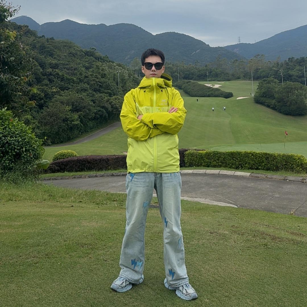 大有聊潮奢户外