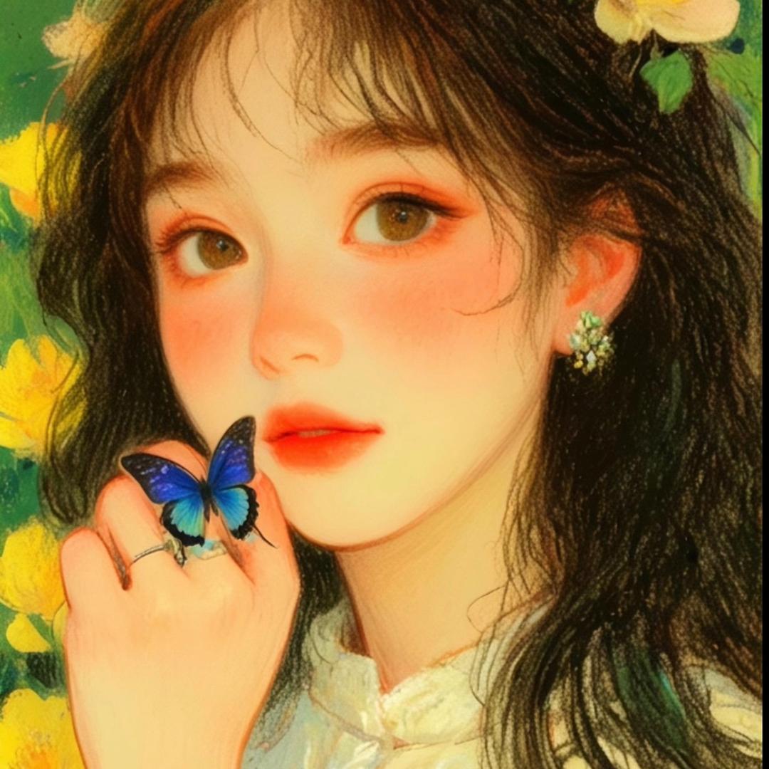 亲爱的你啊~